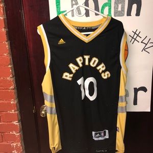 🔴 Adidas DeMar DeRozan Raptors Jersey